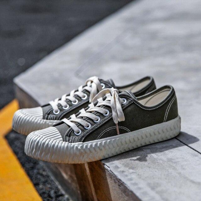 WM Classic Low Tops by White Market