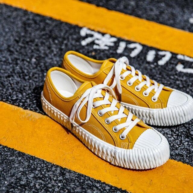 WM Classic Low Tops by White Market