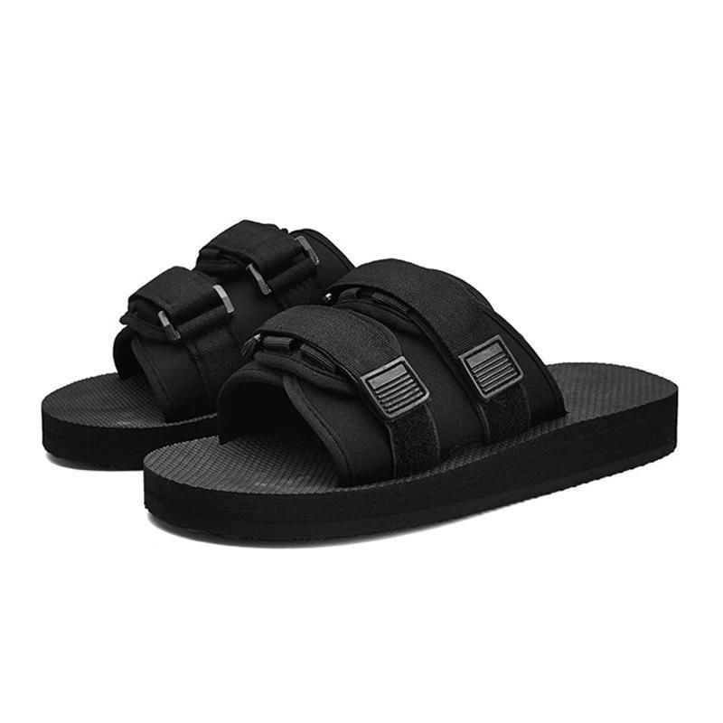 Utility Sandals by White Market