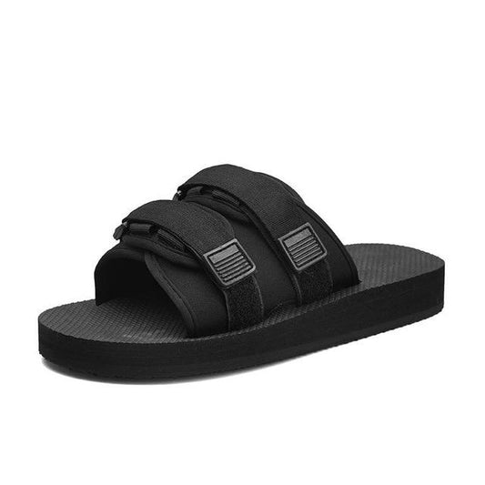 Utility Sandals by White Market