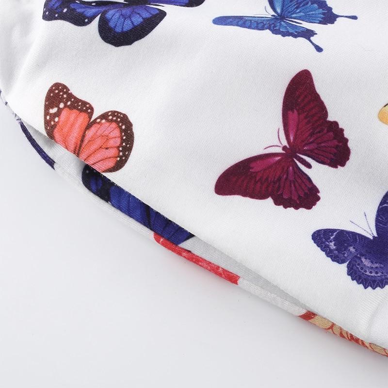 Butterfly Trousers by White Market