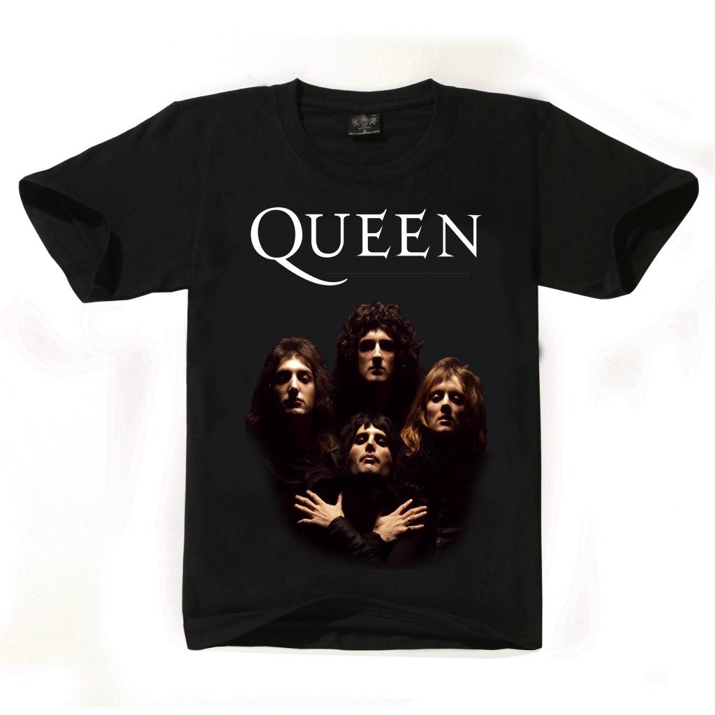 Vintage Queen Tee by White Market