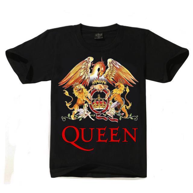 Vintage Queen Tee by White Market