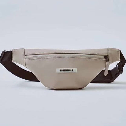 "For Essentials" Shoulder & Belt Bags by White Market