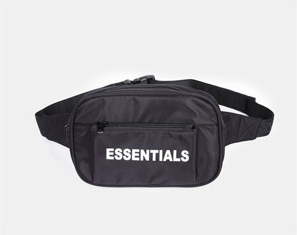 "For Essentials" Shoulder & Belt Bags by White Market