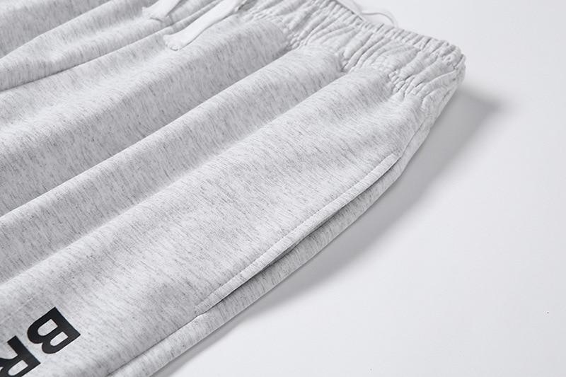 "Break The Fucking Rules" Sweatpants by White Market