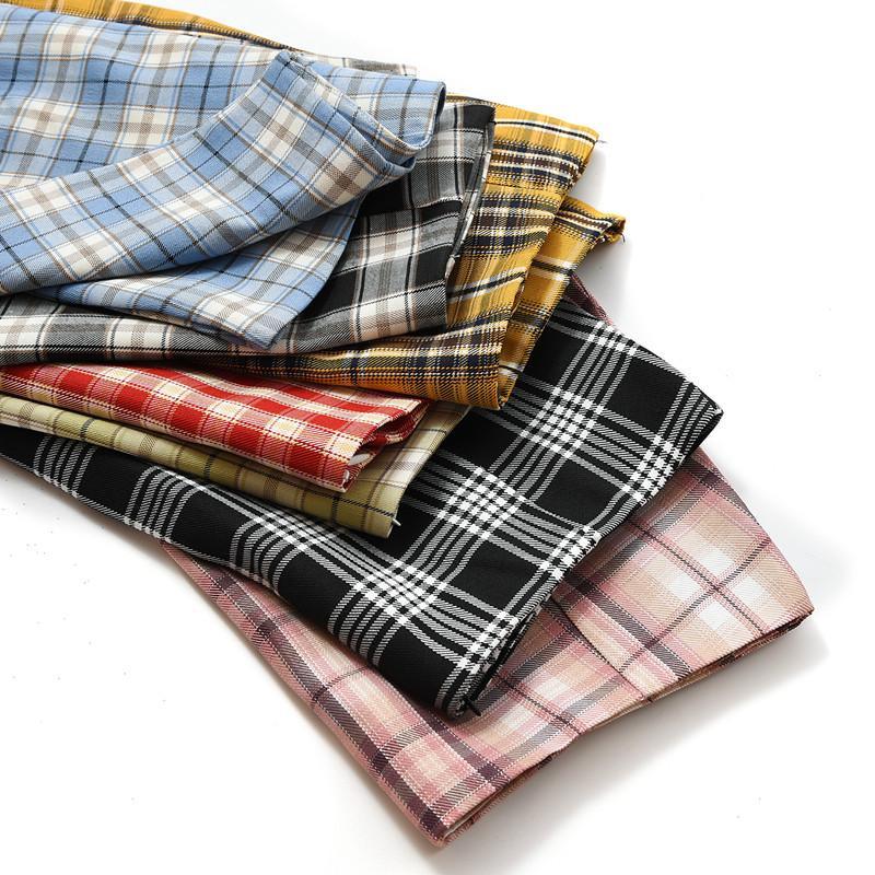 Summer Plaid Skirts by White Market