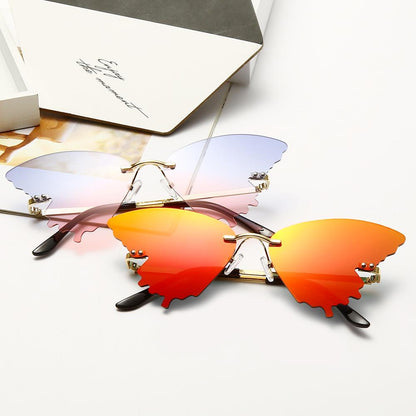 Deviant Sunglasses by White Market