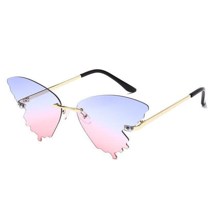 Deviant Sunglasses by White Market