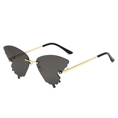 Deviant Sunglasses by White Market