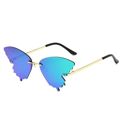 Deviant Sunglasses by White Market