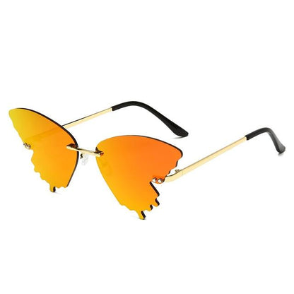 Deviant Sunglasses by White Market