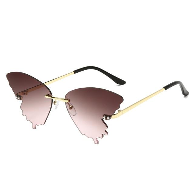 Deviant Sunglasses by White Market