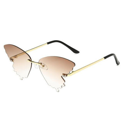 Deviant Sunglasses by White Market