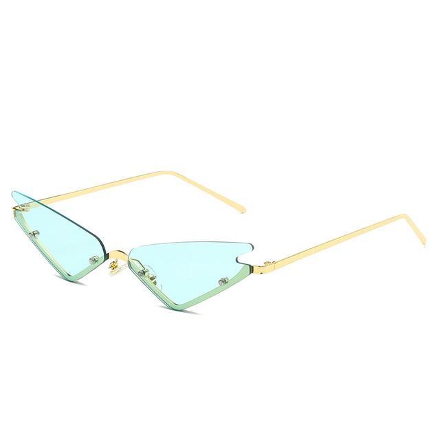 Deviant Sunglasses by White Market