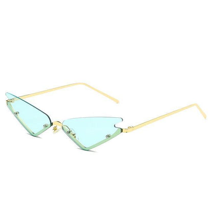 Deviant Sunglasses by White Market