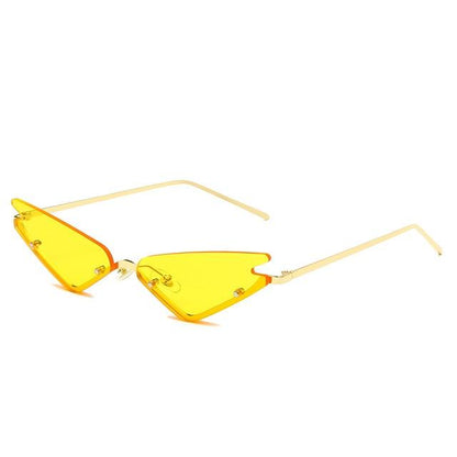 Deviant Sunglasses by White Market