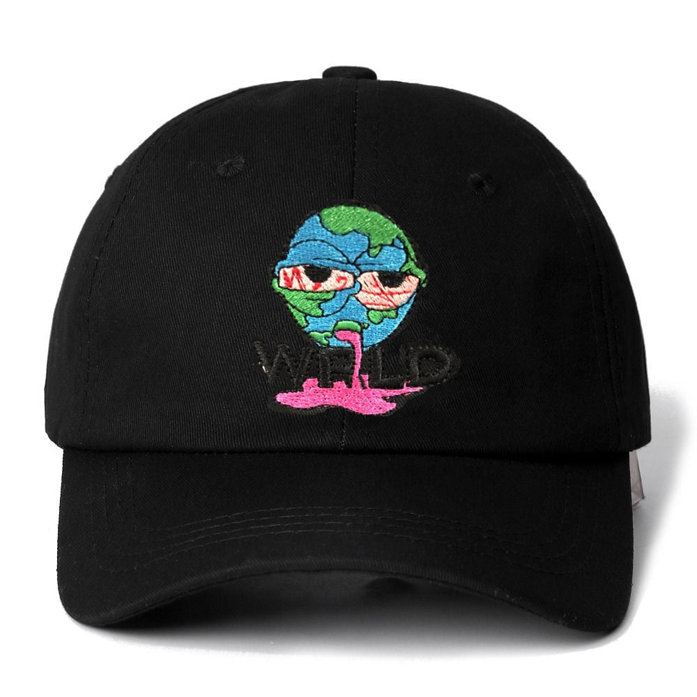 Juice Wrld Cap by White Market