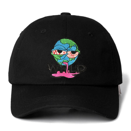 Juice Wrld Cap by White Market