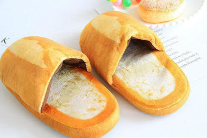 Bread Loafers by White Market