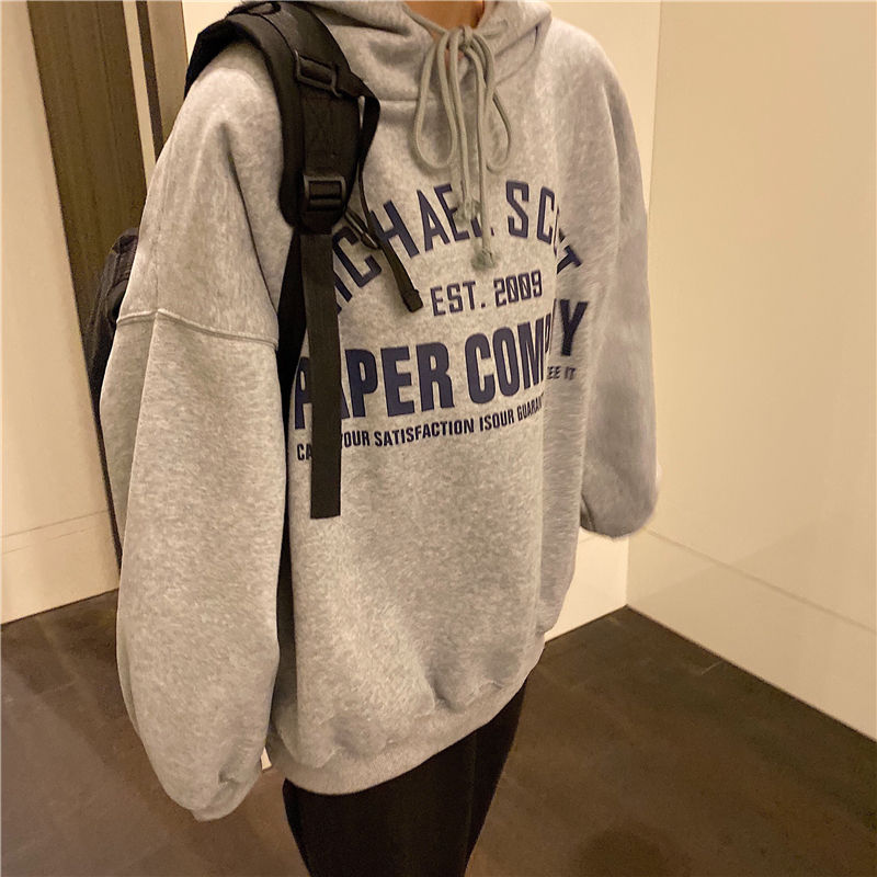 Paper Company Hoodie by White Market