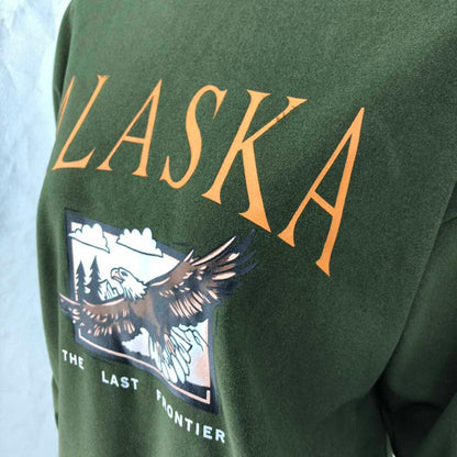 ALASKA Sweater by White Market