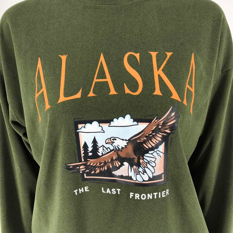 ALASKA Sweater by White Market