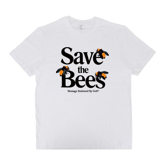 Save The Bees Tee by White Market