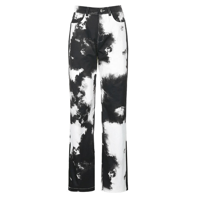 Liquid Sunshine Cloud Jeans by White Market