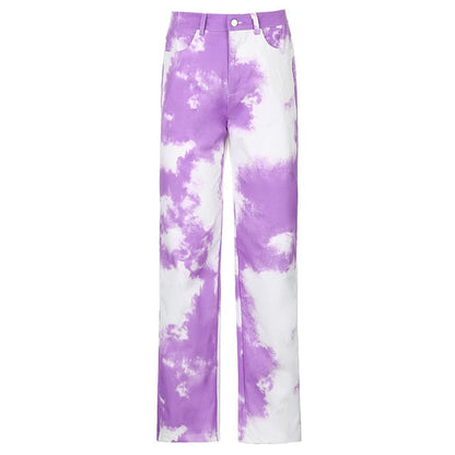 Liquid Sunshine Cloud Jeans by White Market