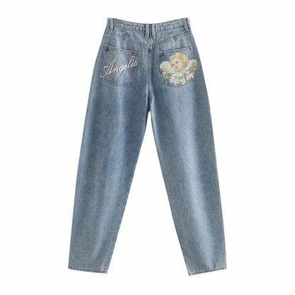 Angel Jeans by White Market