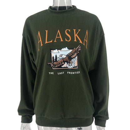 ALASKA Sweater by White Market