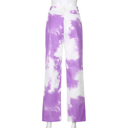 Liquid Sunshine Cloud Jeans by White Market