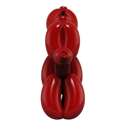 Humping Ballon Dog Sculpture by White Market