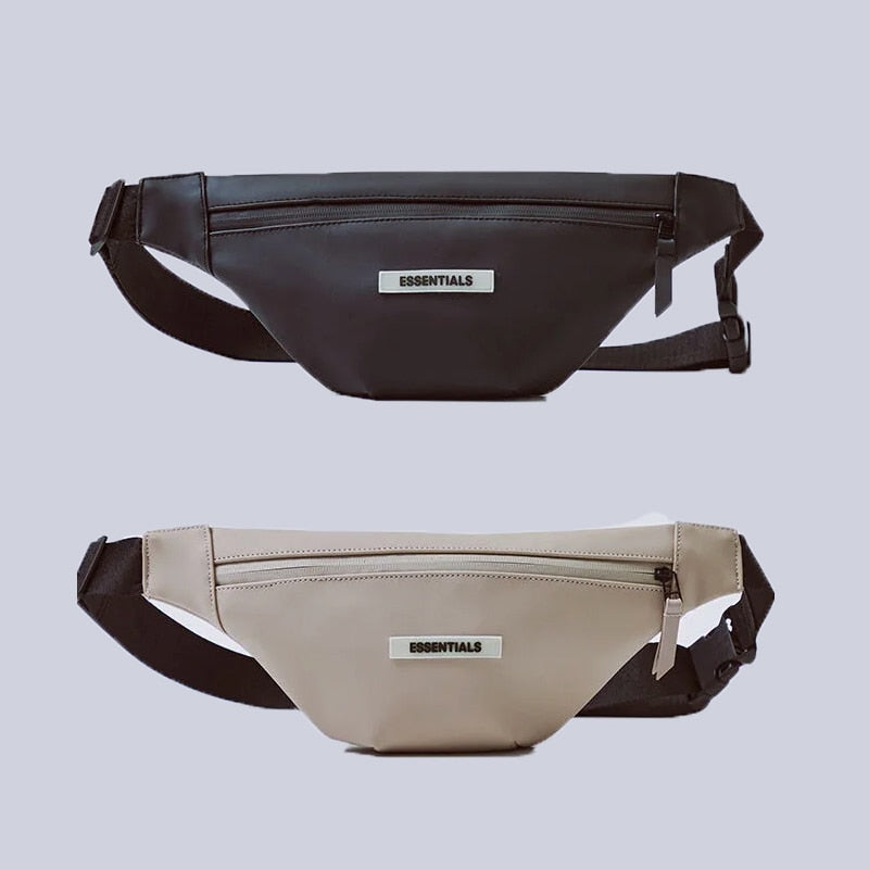 "For Essentials" Shoulder & Belt Bags by White Market