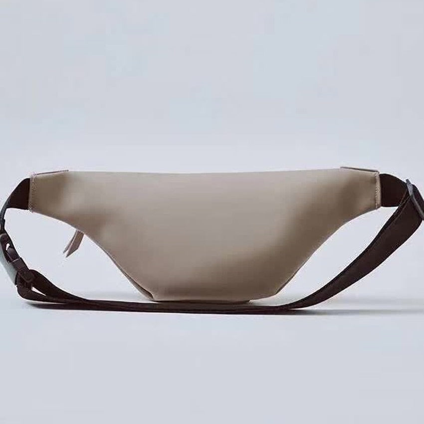 "For Essentials" Shoulder & Belt Bags by White Market