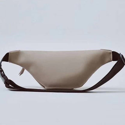 "For Essentials" Shoulder & Belt Bags by White Market