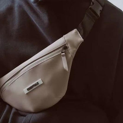 "For Essentials" Shoulder & Belt Bags by White Market