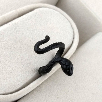 Assorted Snake Rings by White Market