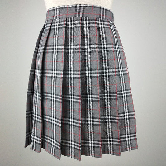 Plaid Skirts by White Market