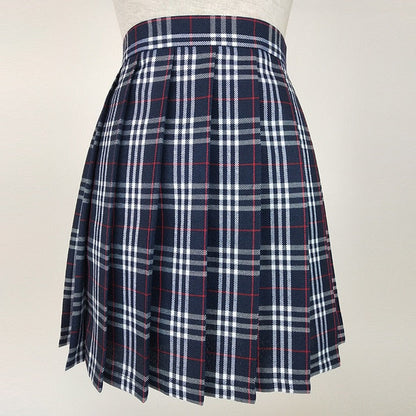 Plaid Skirts by White Market