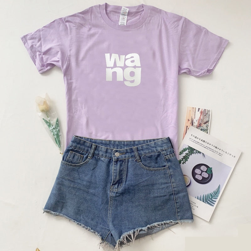 Wang Tee by White Market