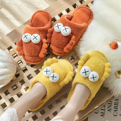 Dead Slippers by White Market