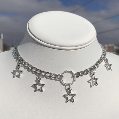 Star Choker by White Market