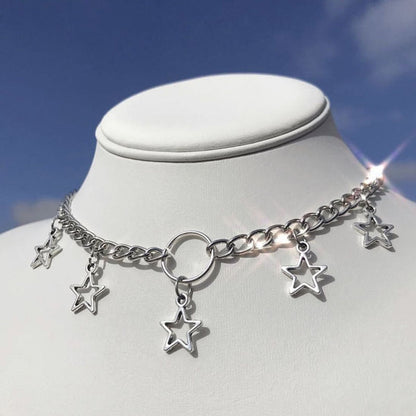 Star Choker by White Market