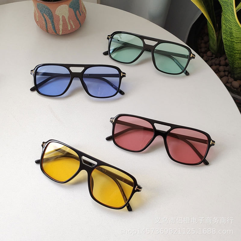 Tinted Frames by White Market