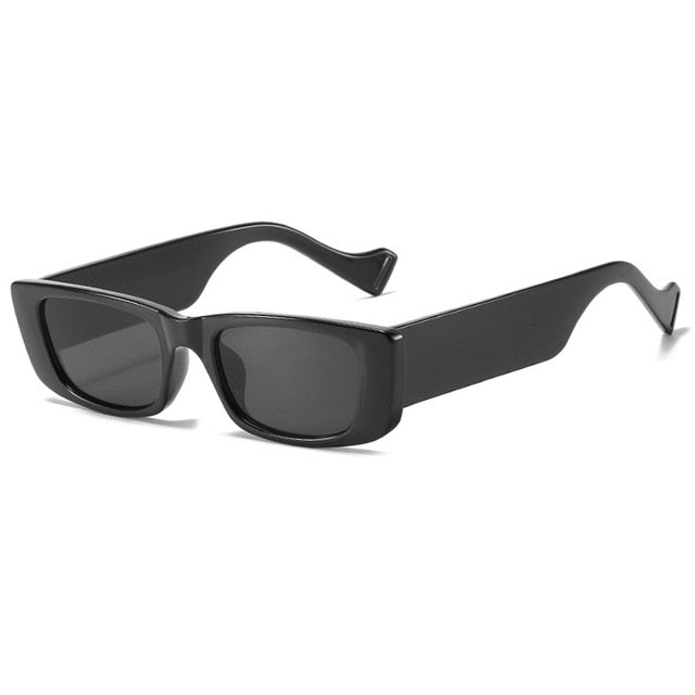 3001 Square Sunglasses by White Market