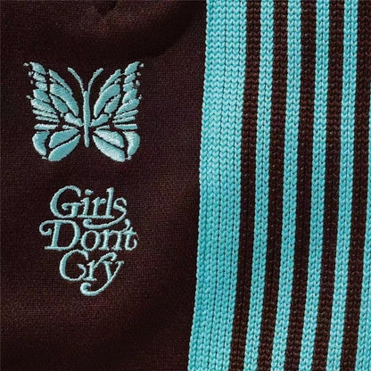 Girls Don’t Cry Track Suit Set by White Market