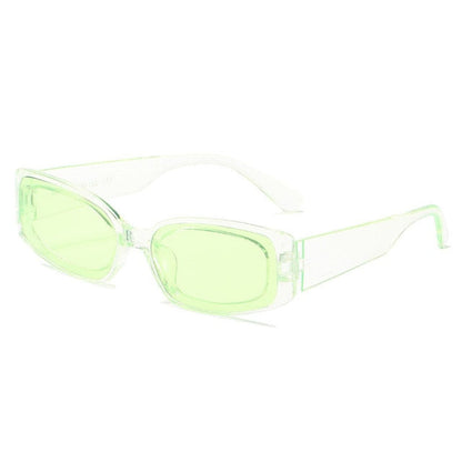 Oversized Clear Opus Shades by White Market