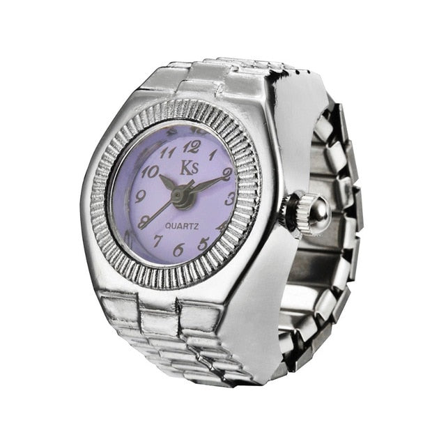 Designer Watch Rings by White Market